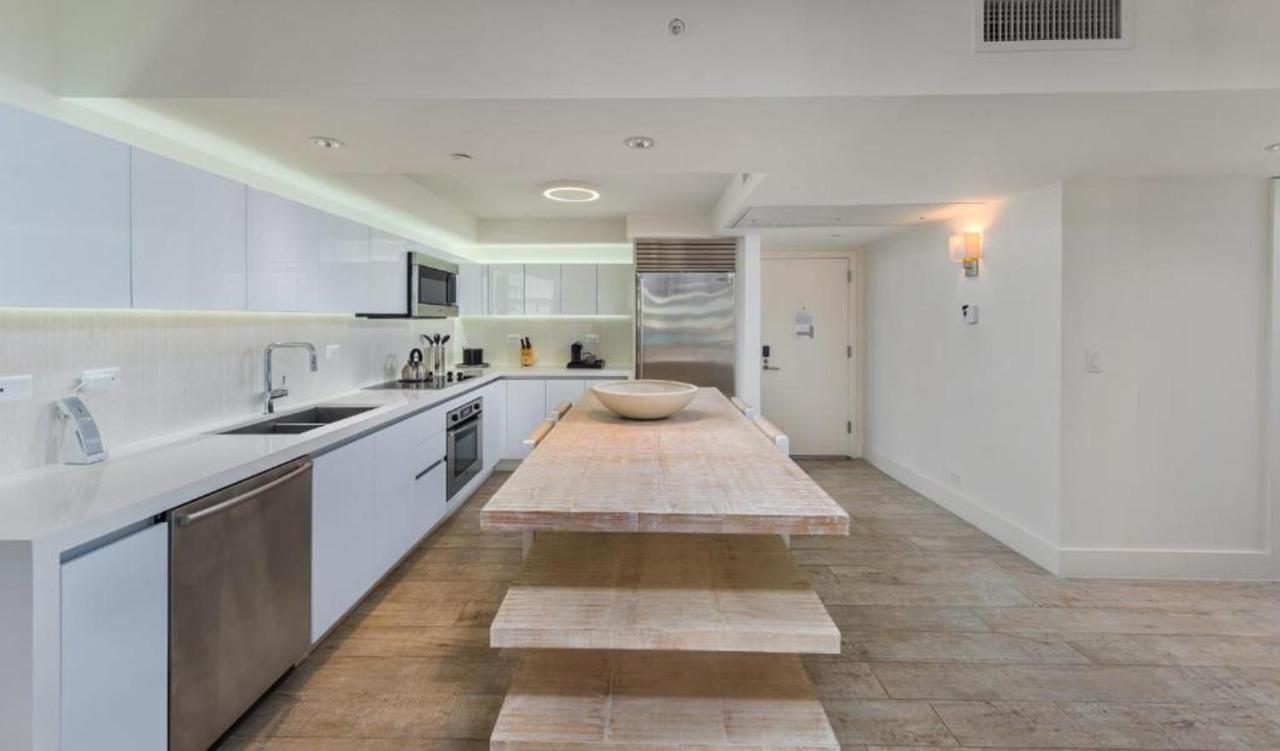 1 & Homes Miami Oceanfront By Joe Semary Aparthotel Miami Beach