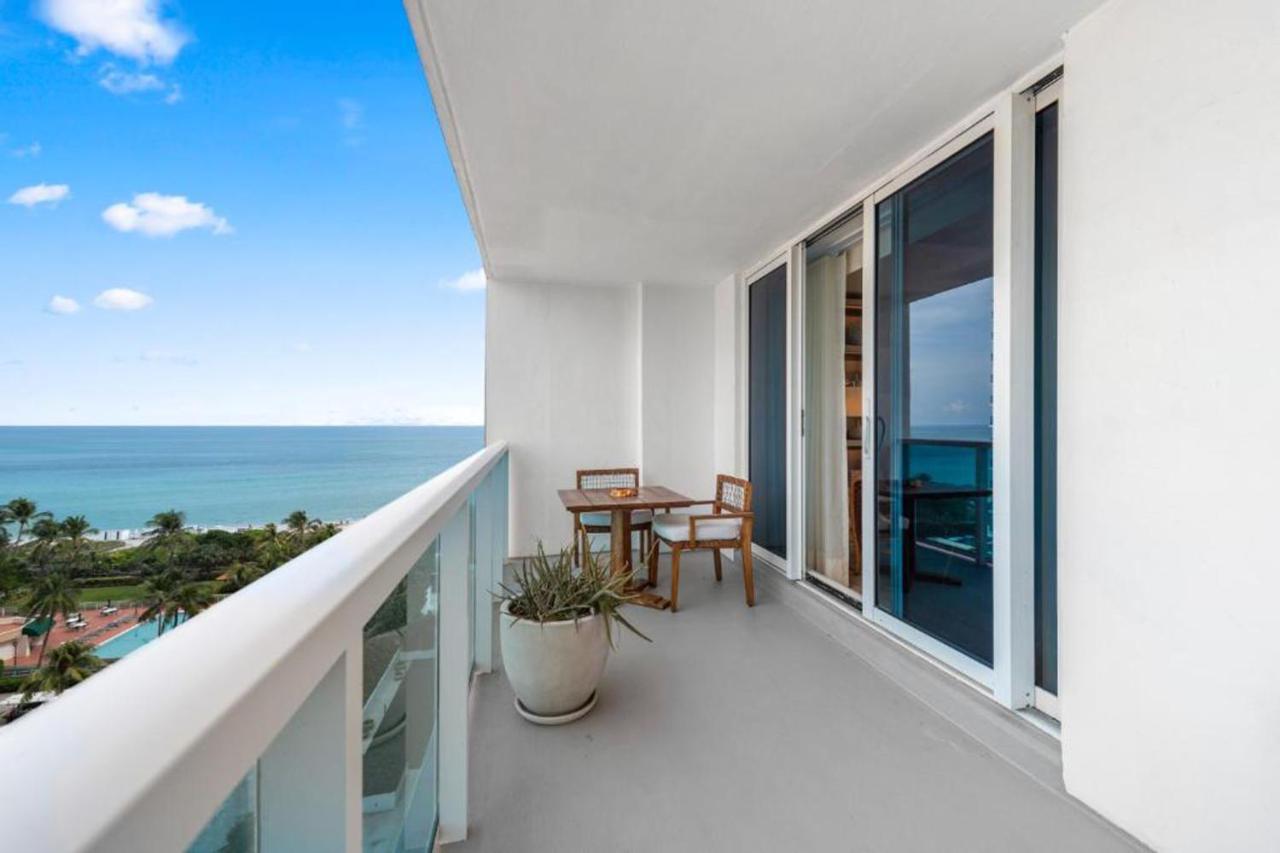 Aparthotel 1 & Homes Miami Oceanfront By Joe Semary *