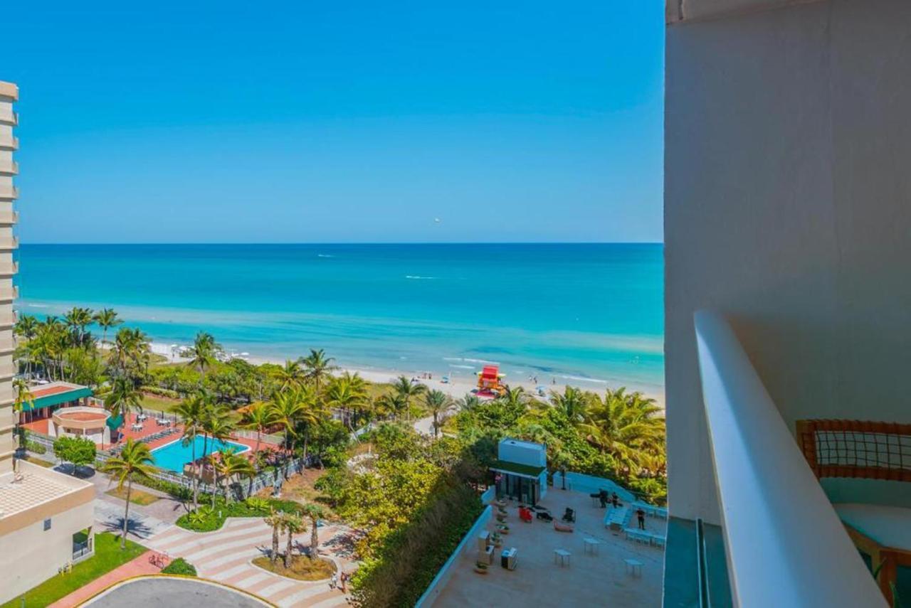Aparthotel 1 & Homes Miami Oceanfront By Joe Semary Miami Beach