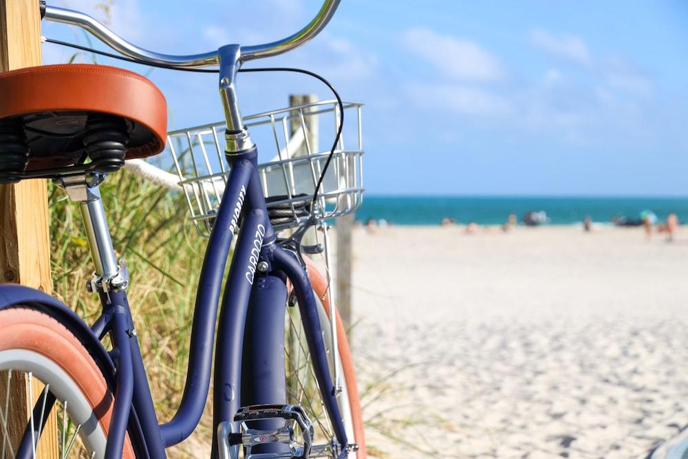 Hotel Cardozo Miami Beach