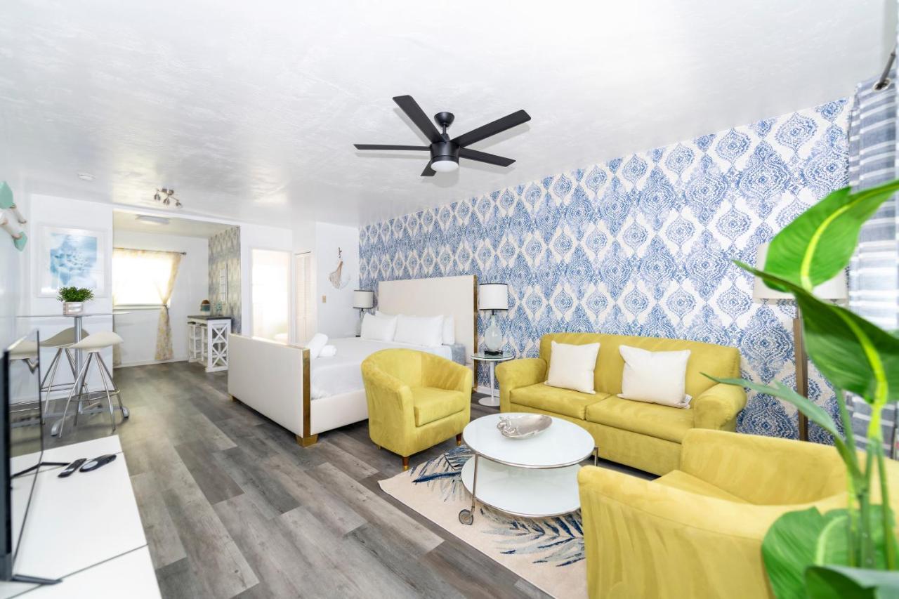 Apartment Sofi Miami Beach
