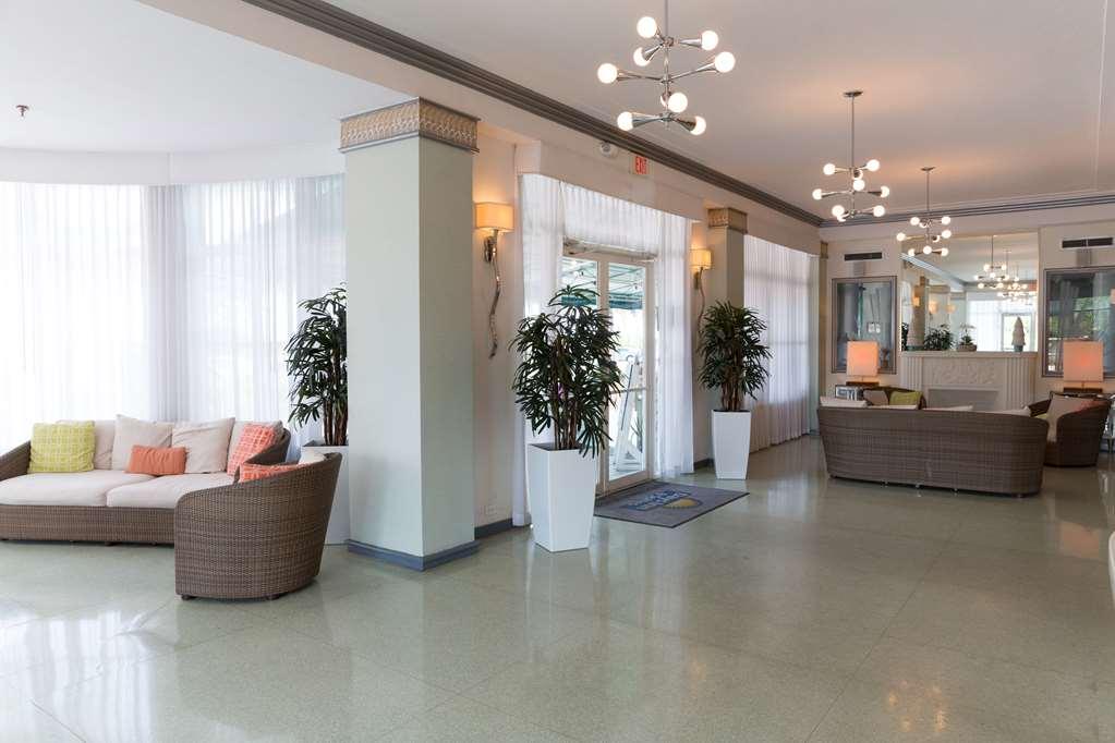 Hotel Broadmore