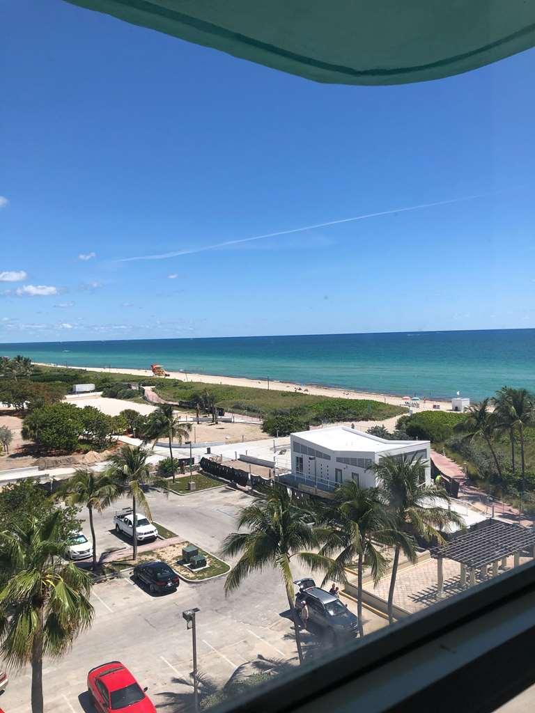 Broadmore Hotel Miami Beach