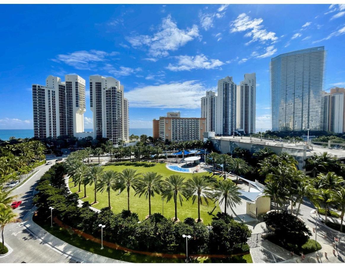 Apartment Ocean Reserve Miami Beach