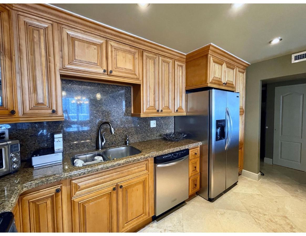 Ocean Reserve Apartment
