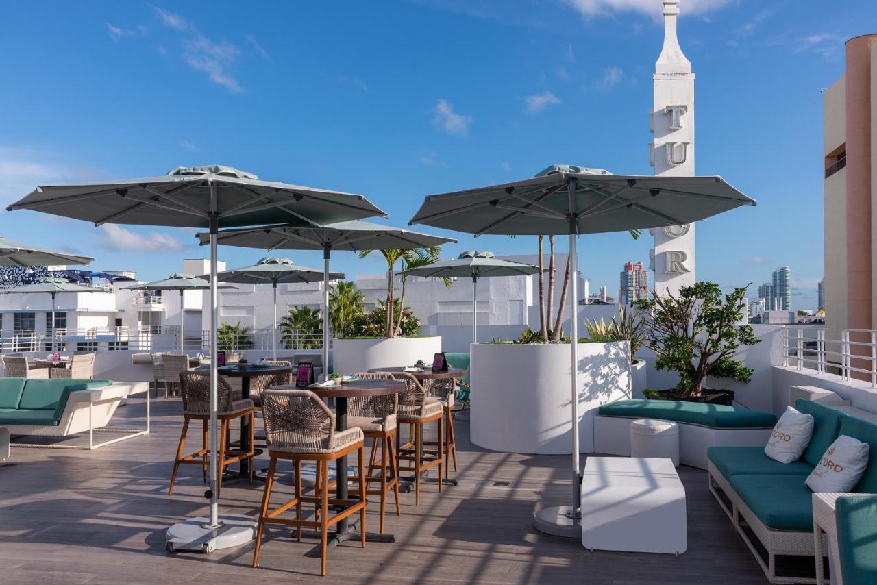 Dream South Beach, By Hyatt Hotel Miami Beach