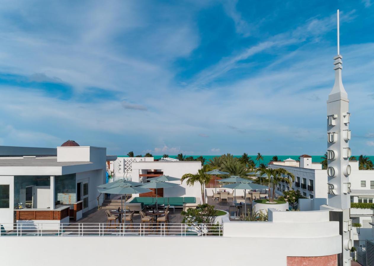 Hotel Dream South Beach, By Hyatt