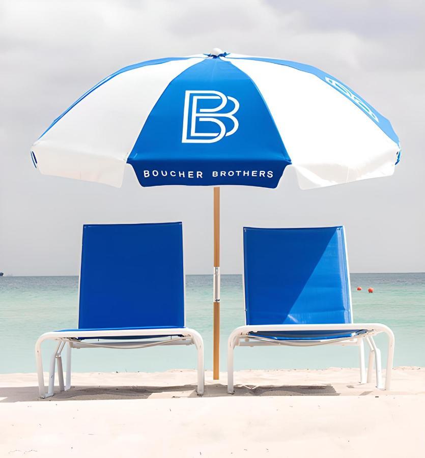 Dream South Beach, By Hyatt Hotel Miami Beach