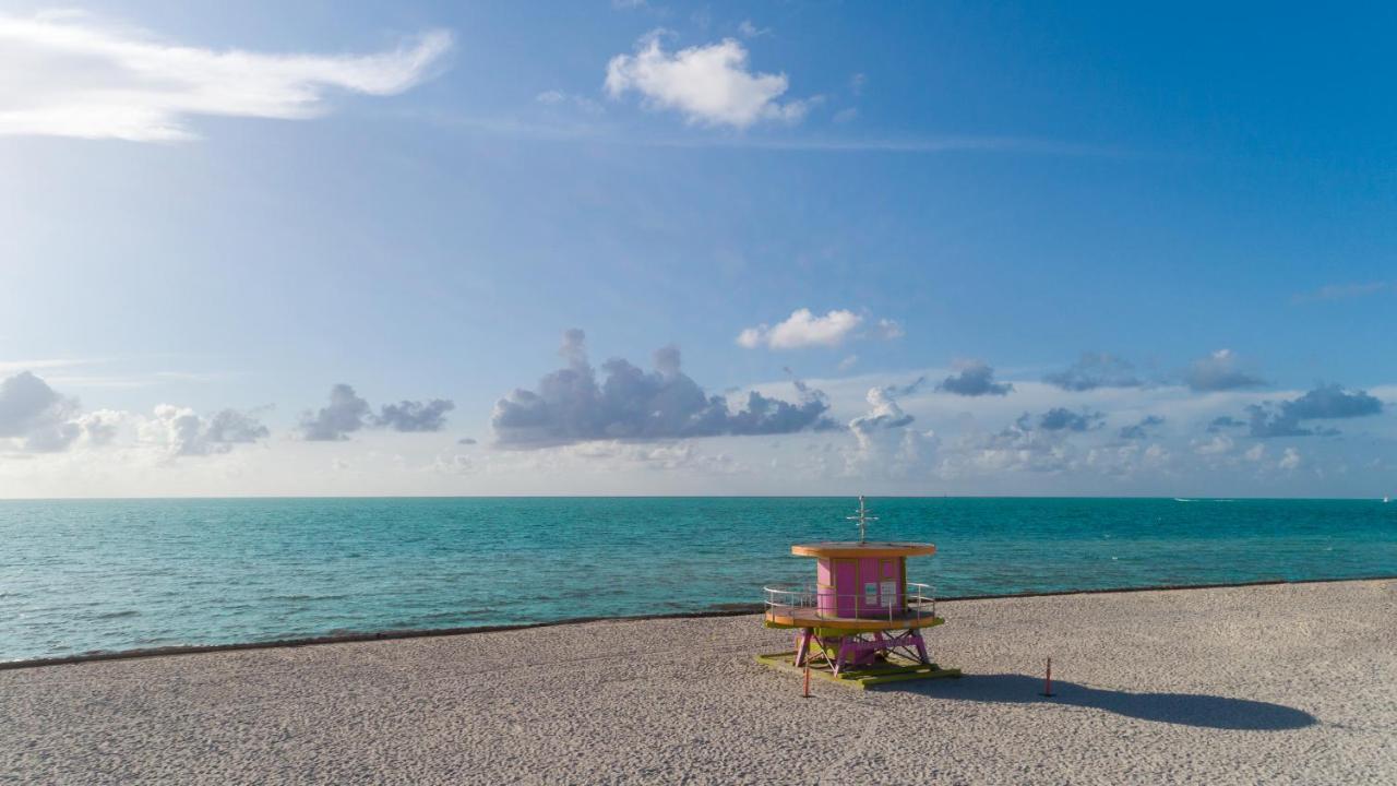 Dream South Beach, By Hyatt Miami Beach