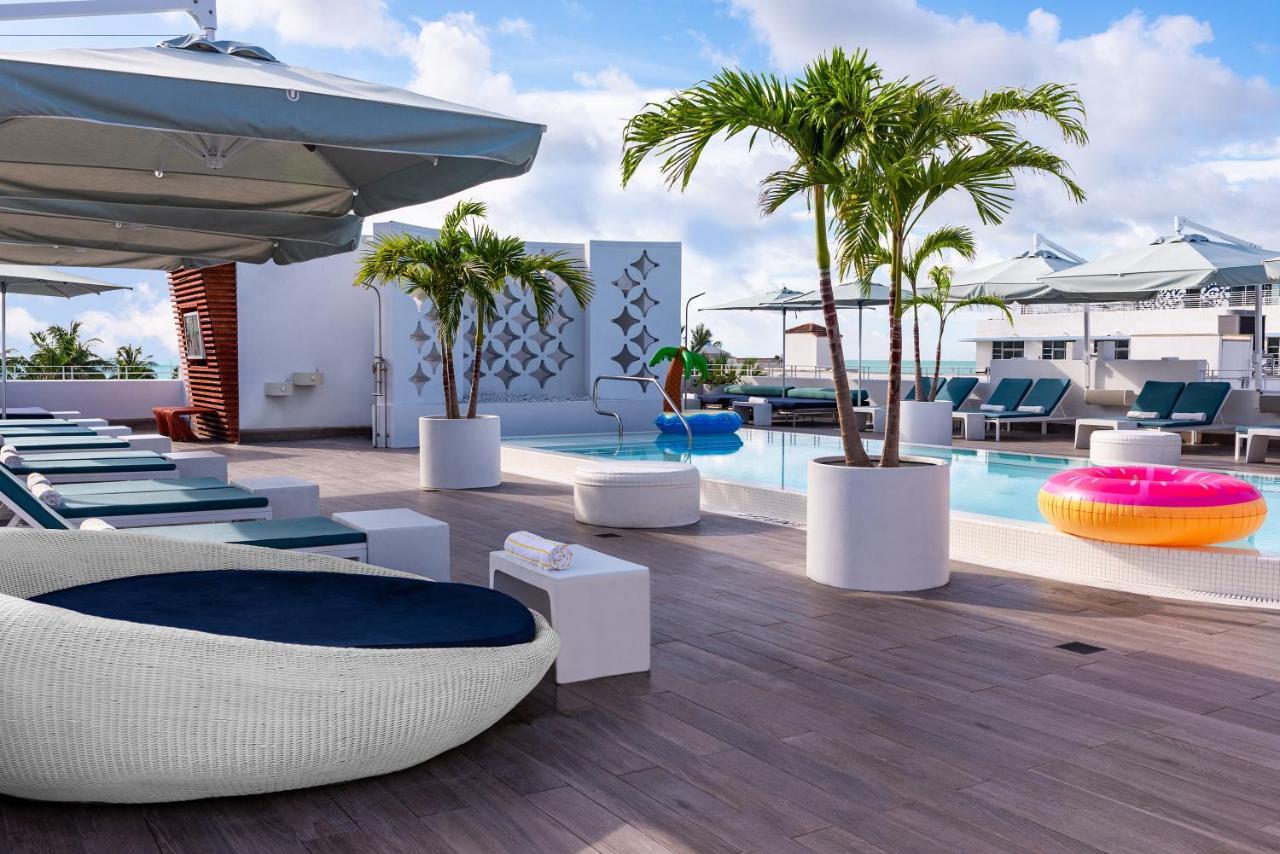 Dream South Beach, By Hyatt