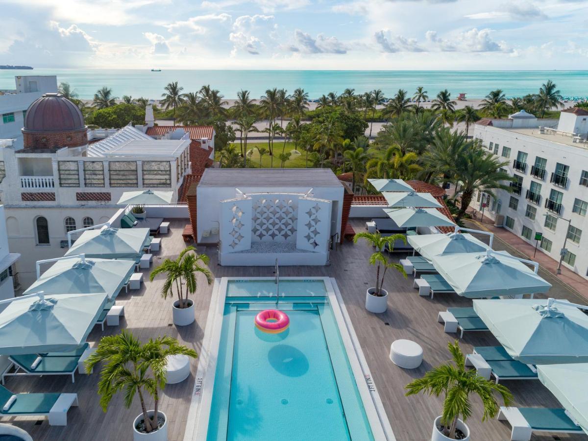 Dream South Beach, By Hyatt Hotel