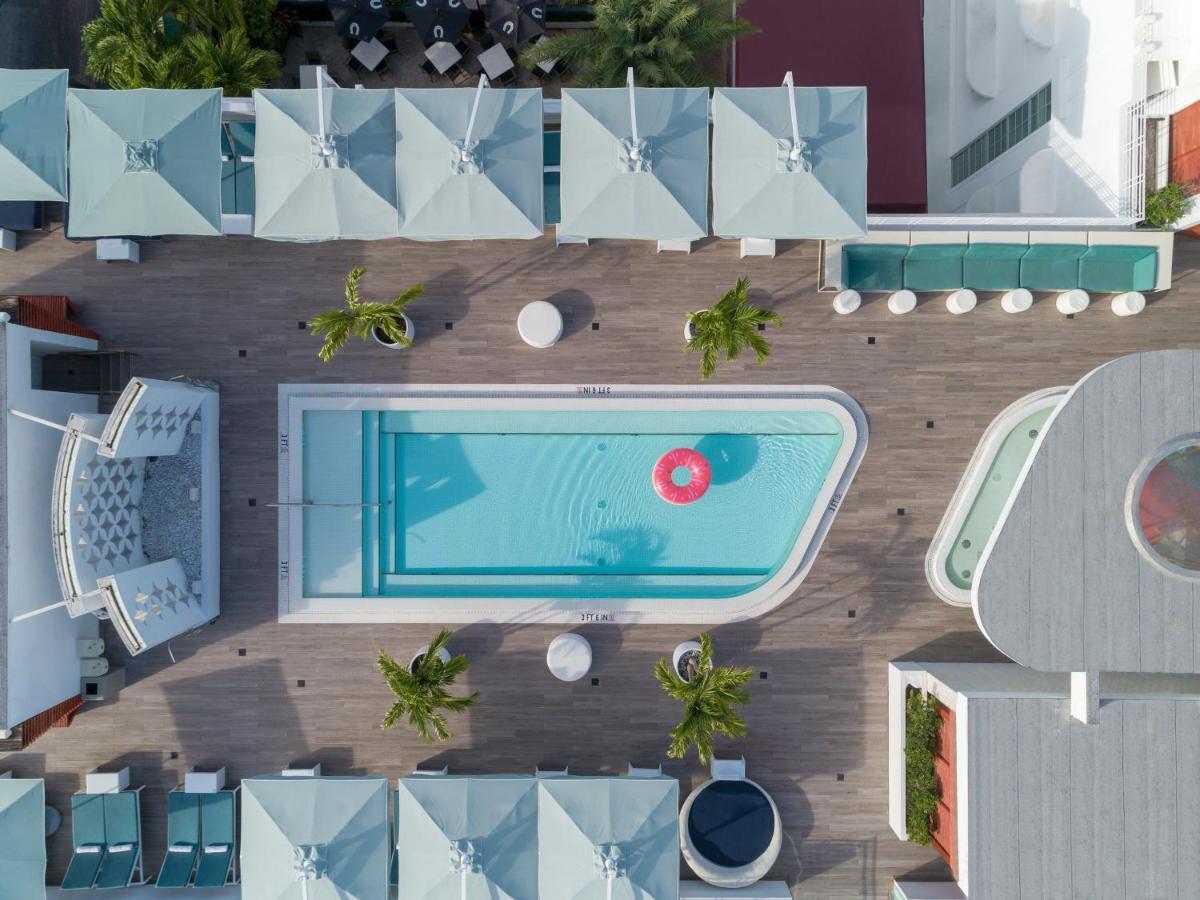 Dream South Beach, By Hyatt 4* Miami Beach