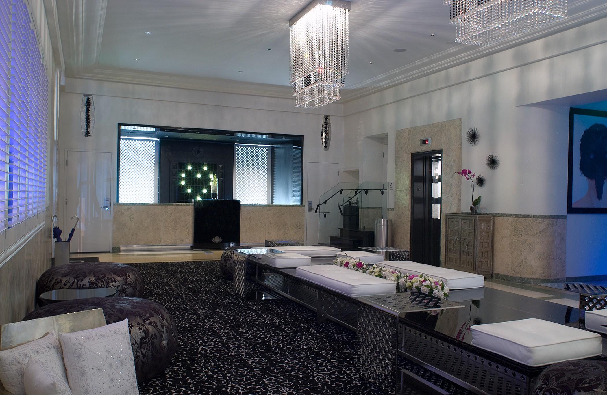 Dream South Beach, By Hyatt 4*