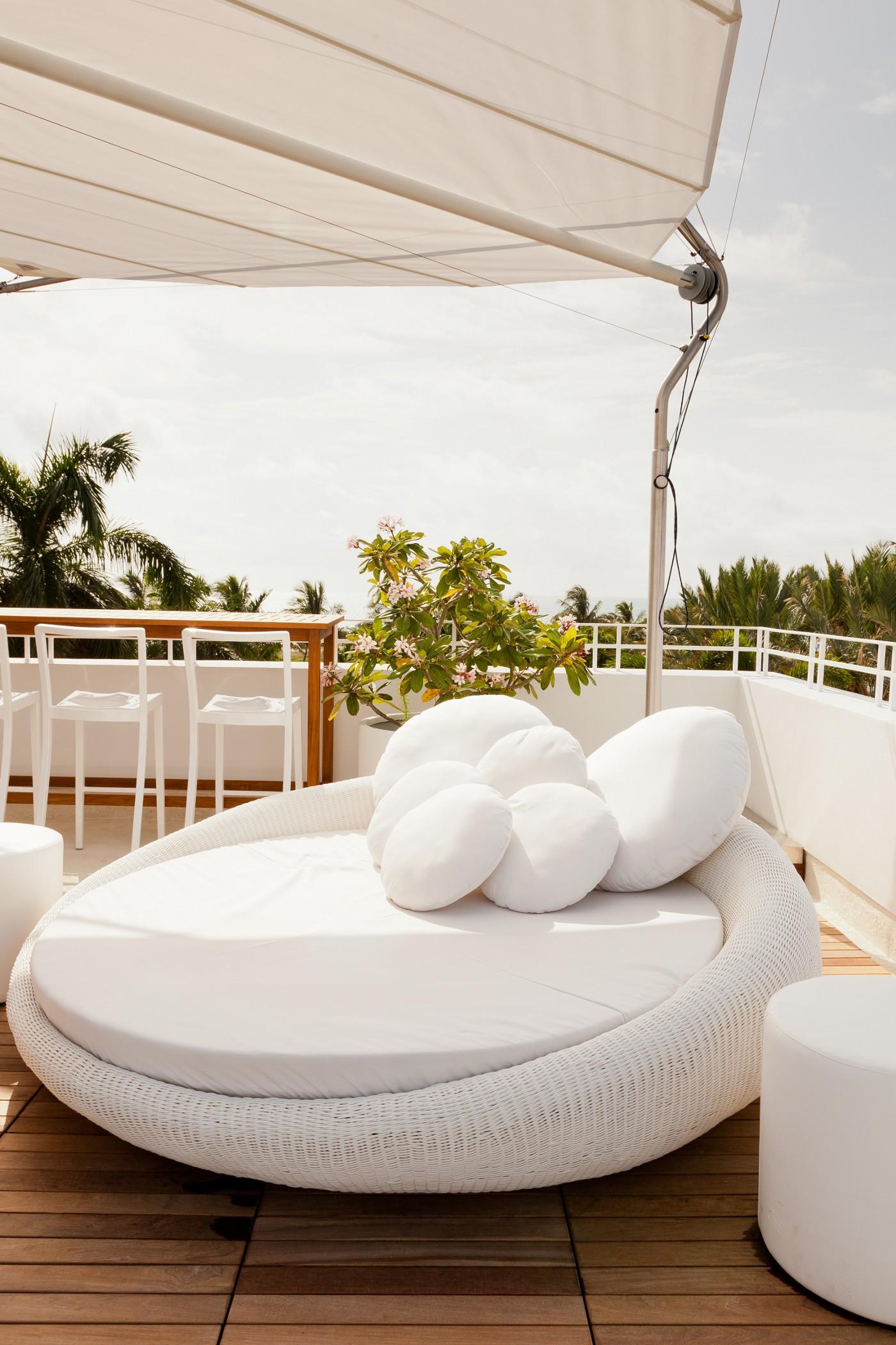 Dream South Beach, By Hyatt 4*