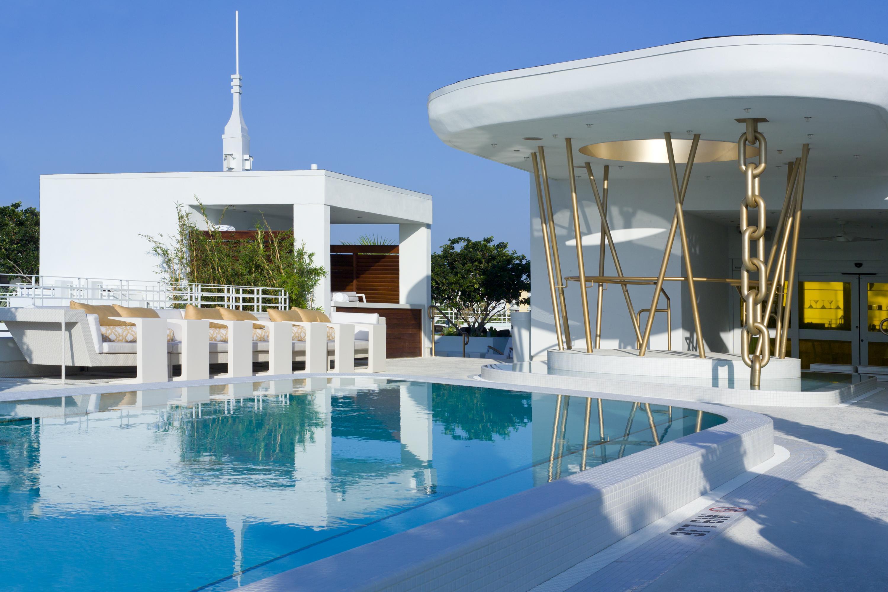Dream South Beach, By Hyatt 4* Miami Beach