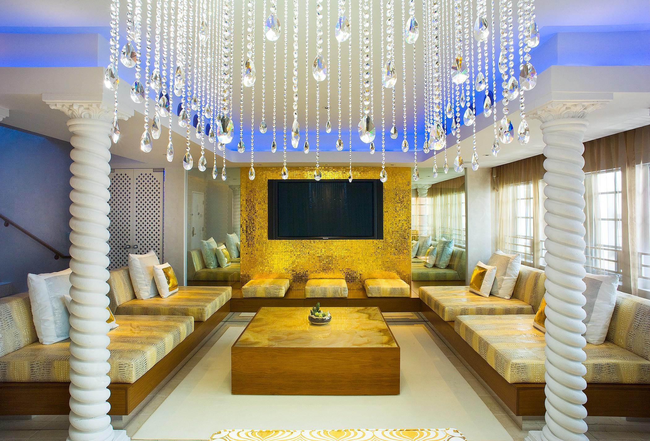 Hotel Dream South Beach, By Hyatt 4*