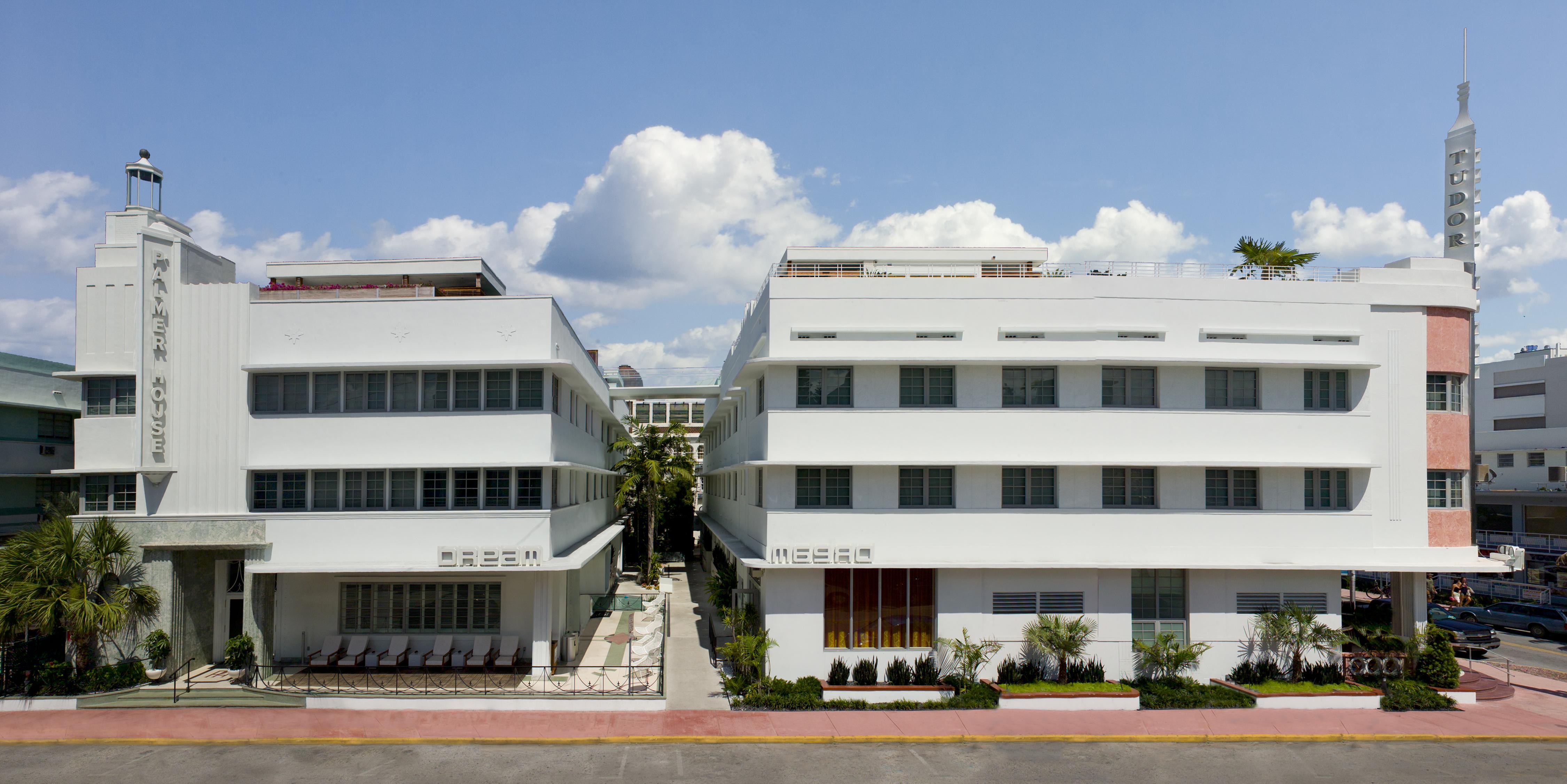 Dream South Beach, By Hyatt Hotel