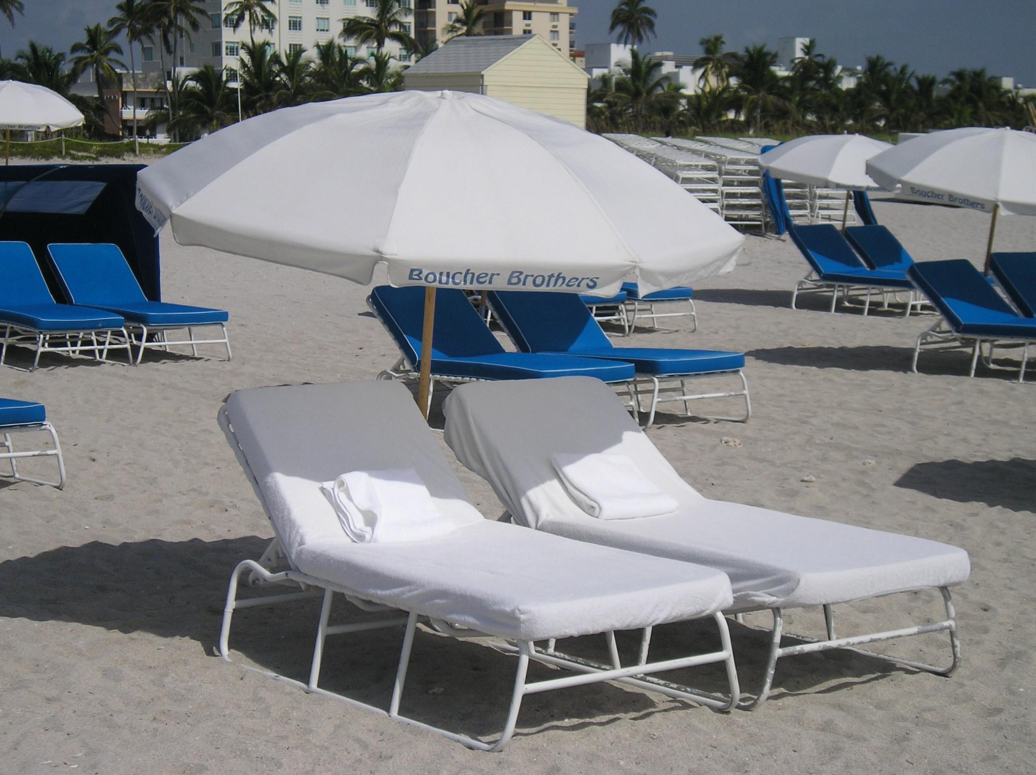 Dream South Beach, By Hyatt