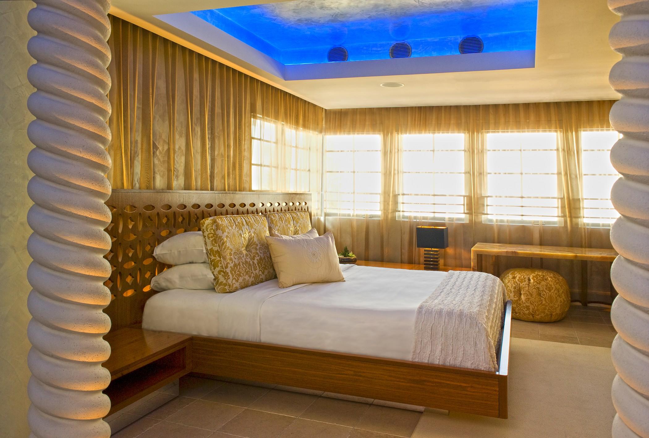 Hotel Dream South Beach, By Hyatt 4*