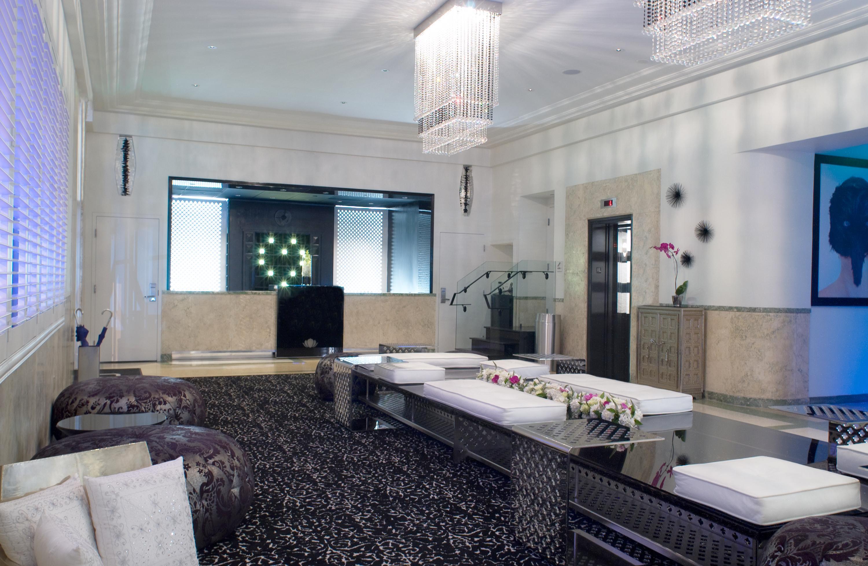 Dream South Beach, By Hyatt 4*