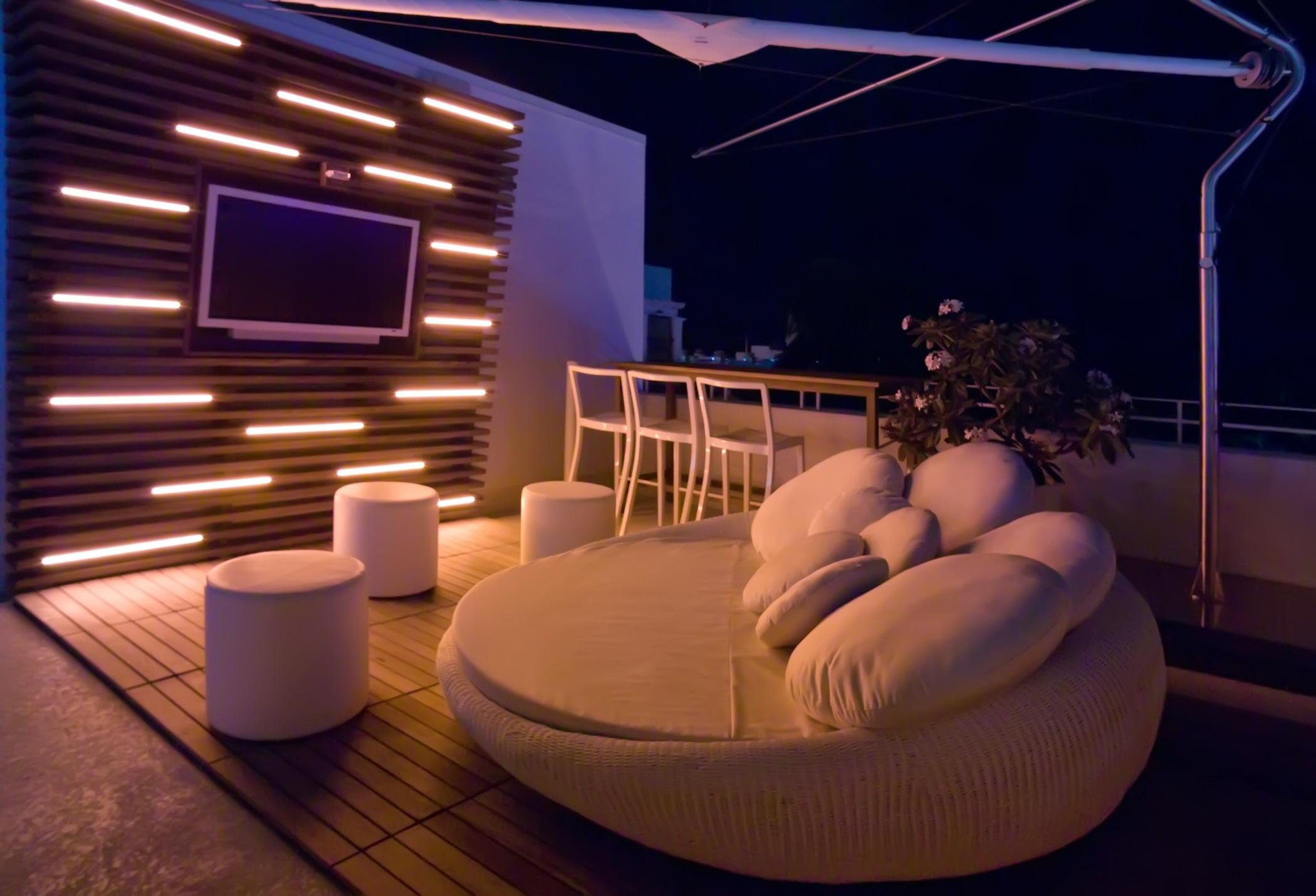 Dream South Beach, By Hyatt 4* Miami Beach