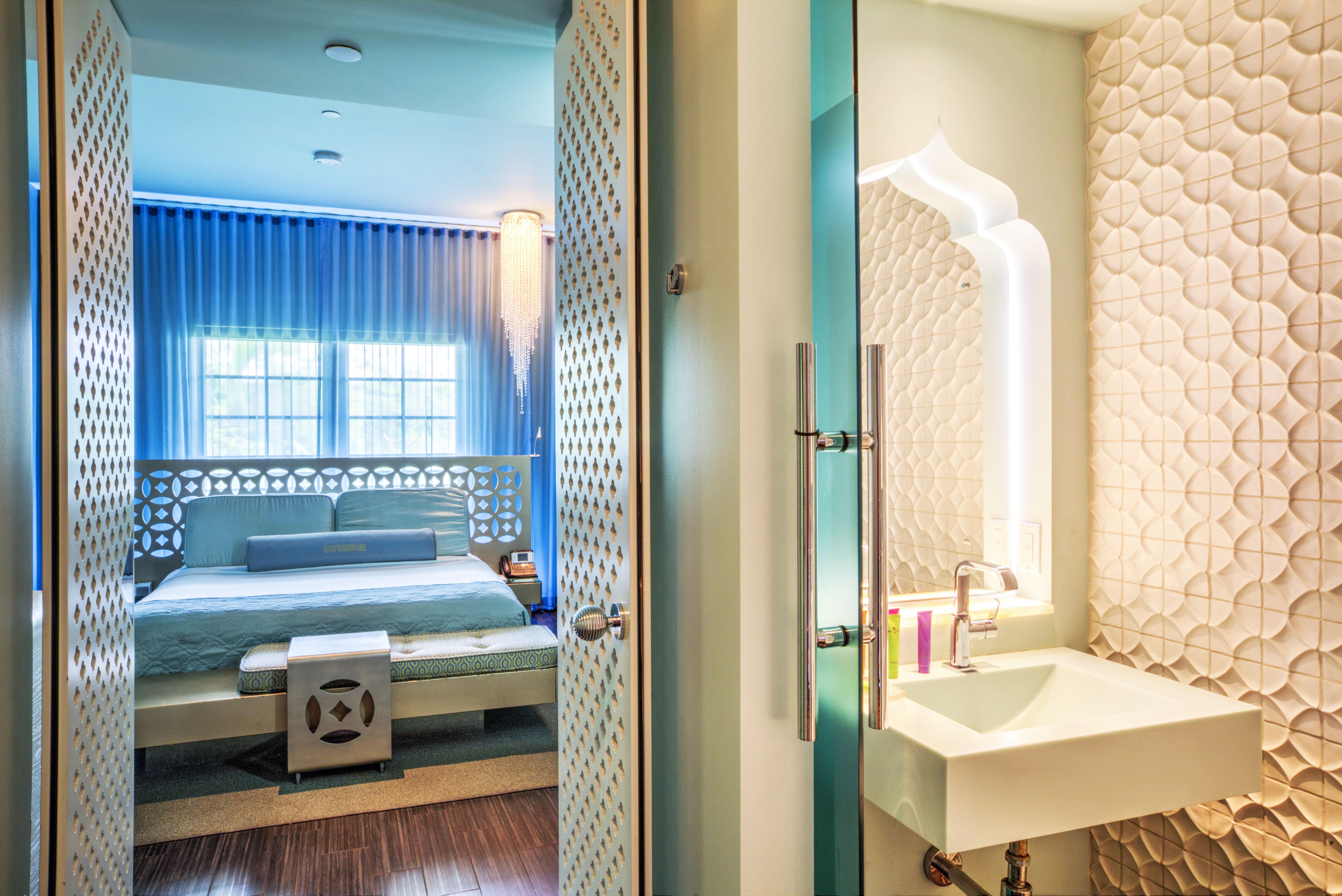 Dream South Beach, By Hyatt 4* Miami Beach