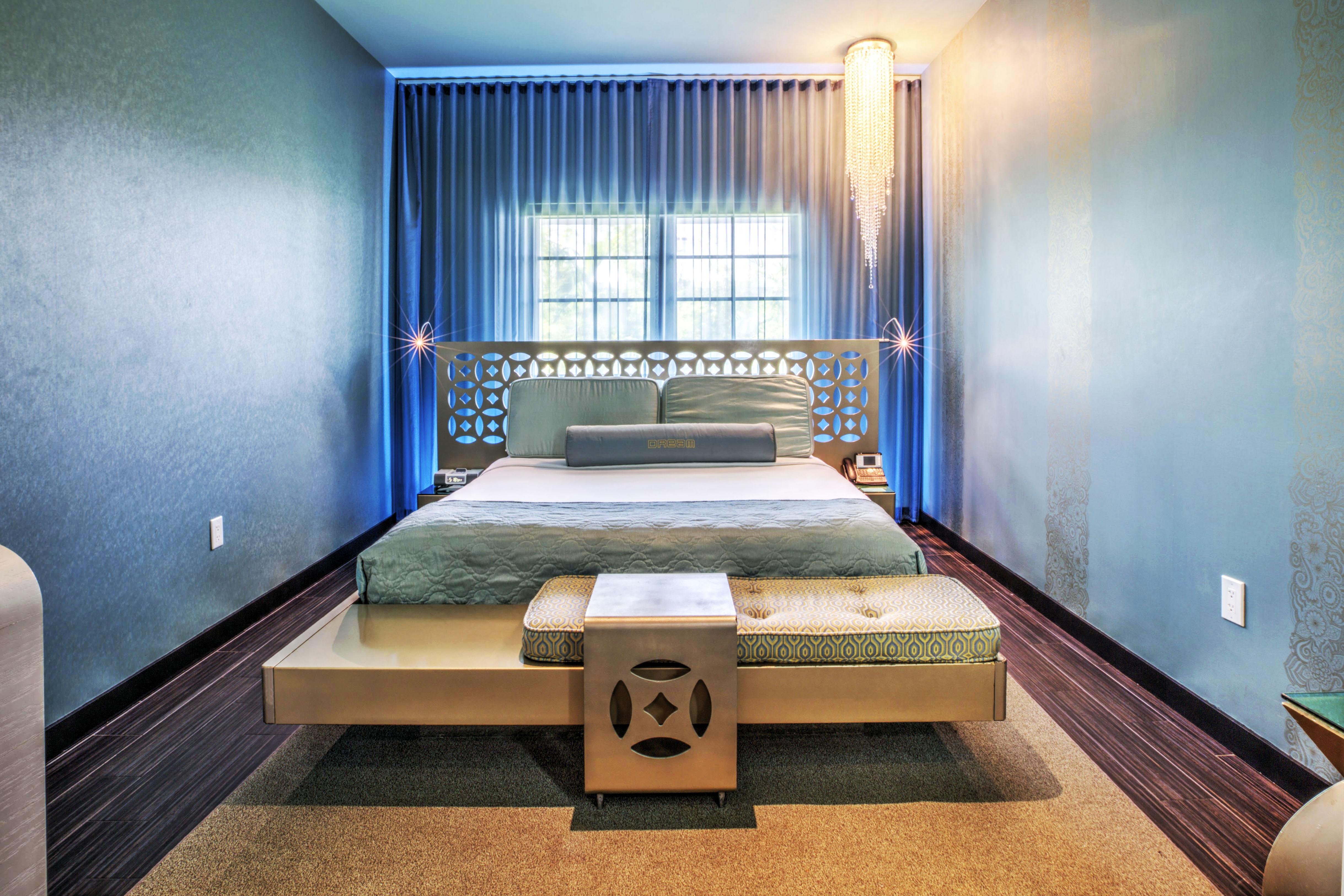 Hotel Dream South Beach, By Hyatt Miami Beach