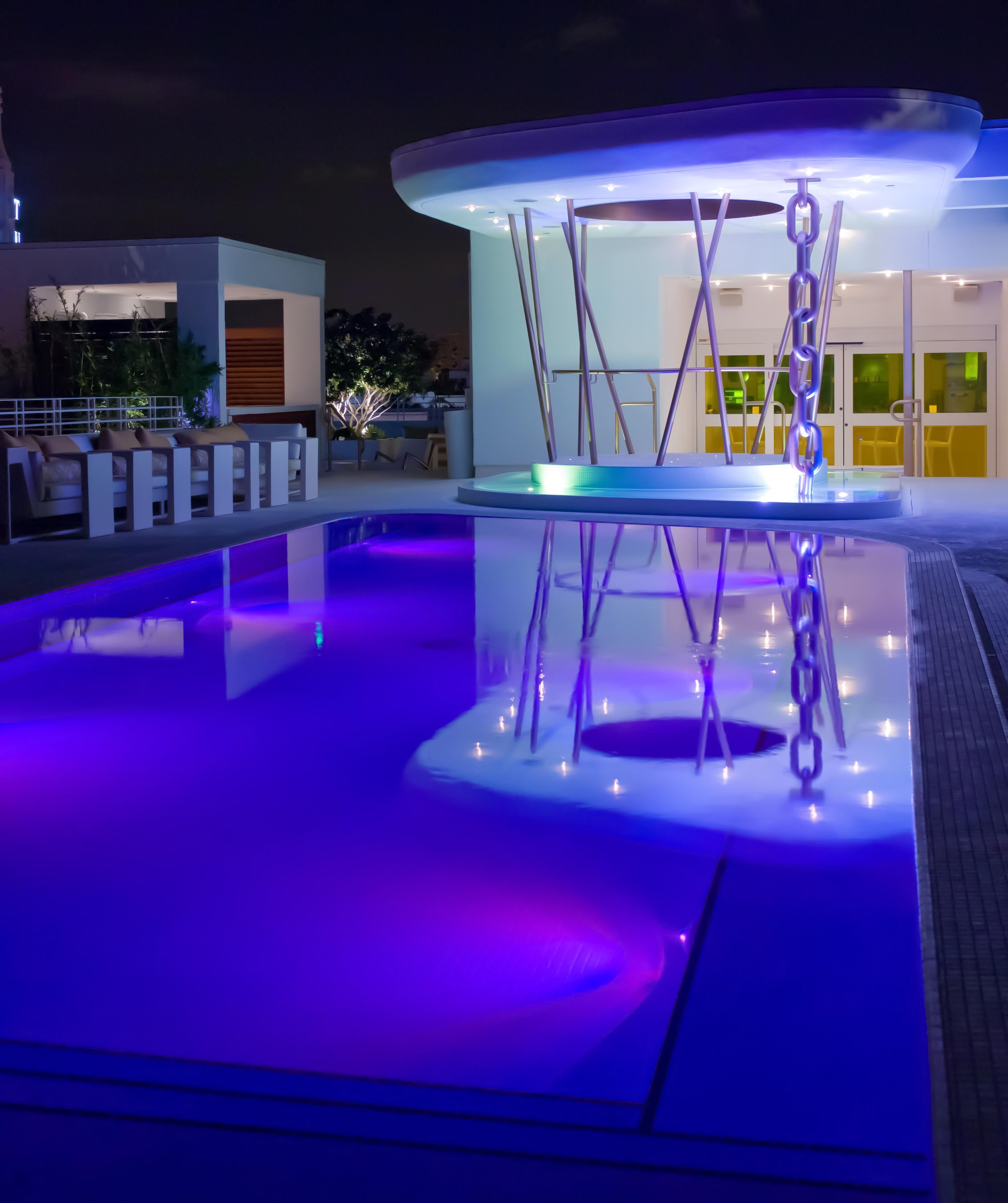 Dream South Beach, By Hyatt Hotel 4*