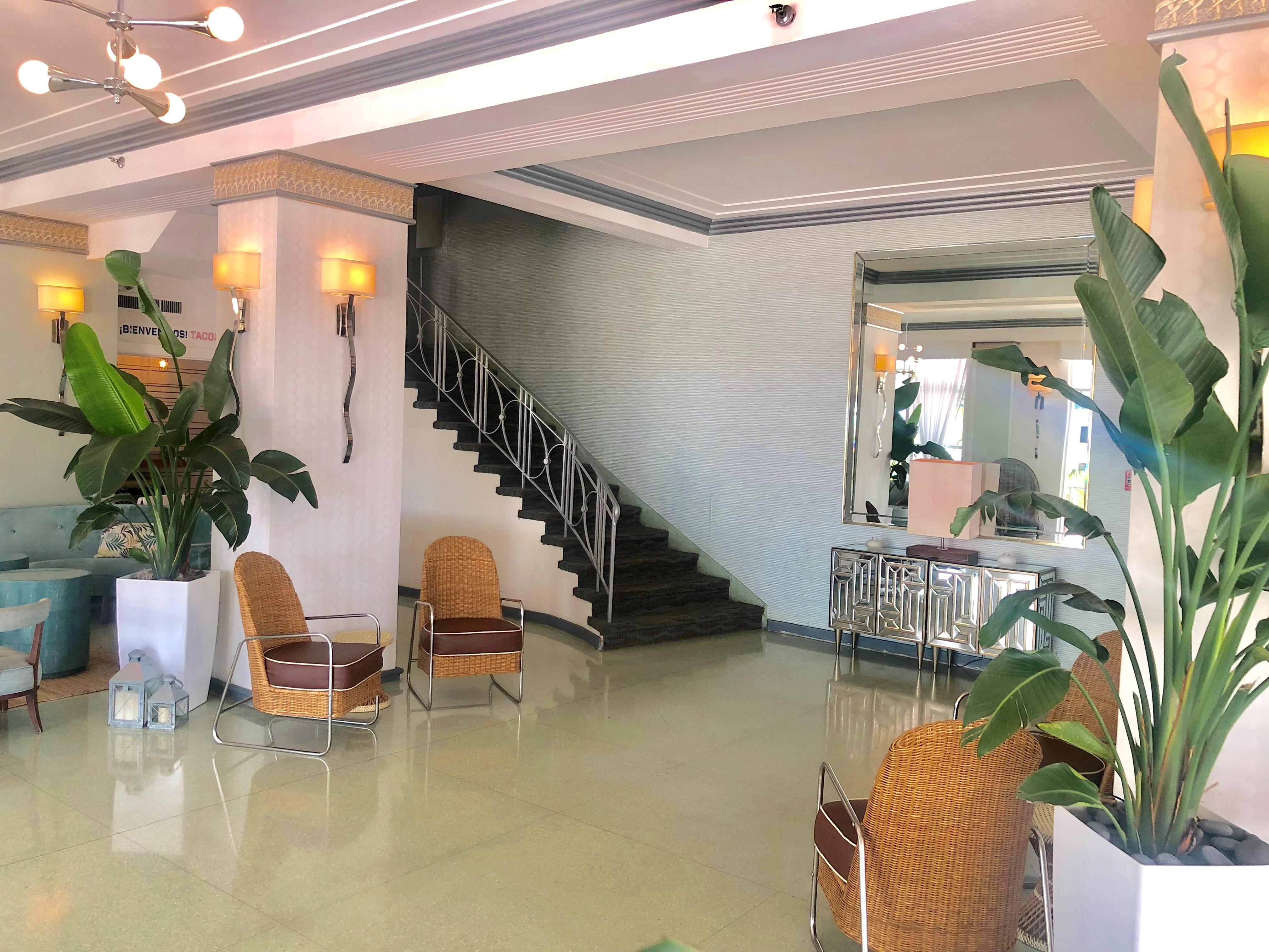 Broadmore Hotel