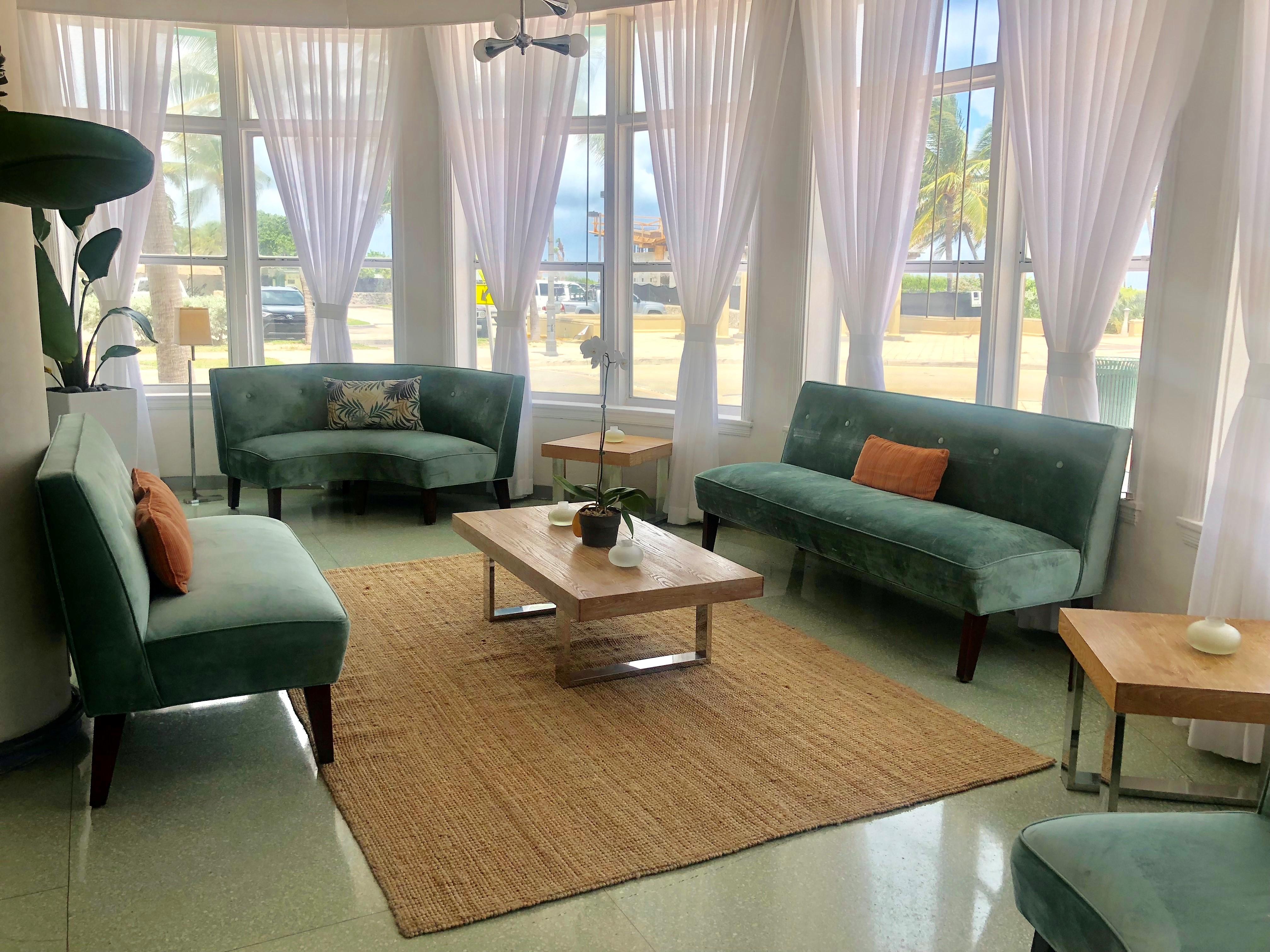 Broadmore Hotel 3*