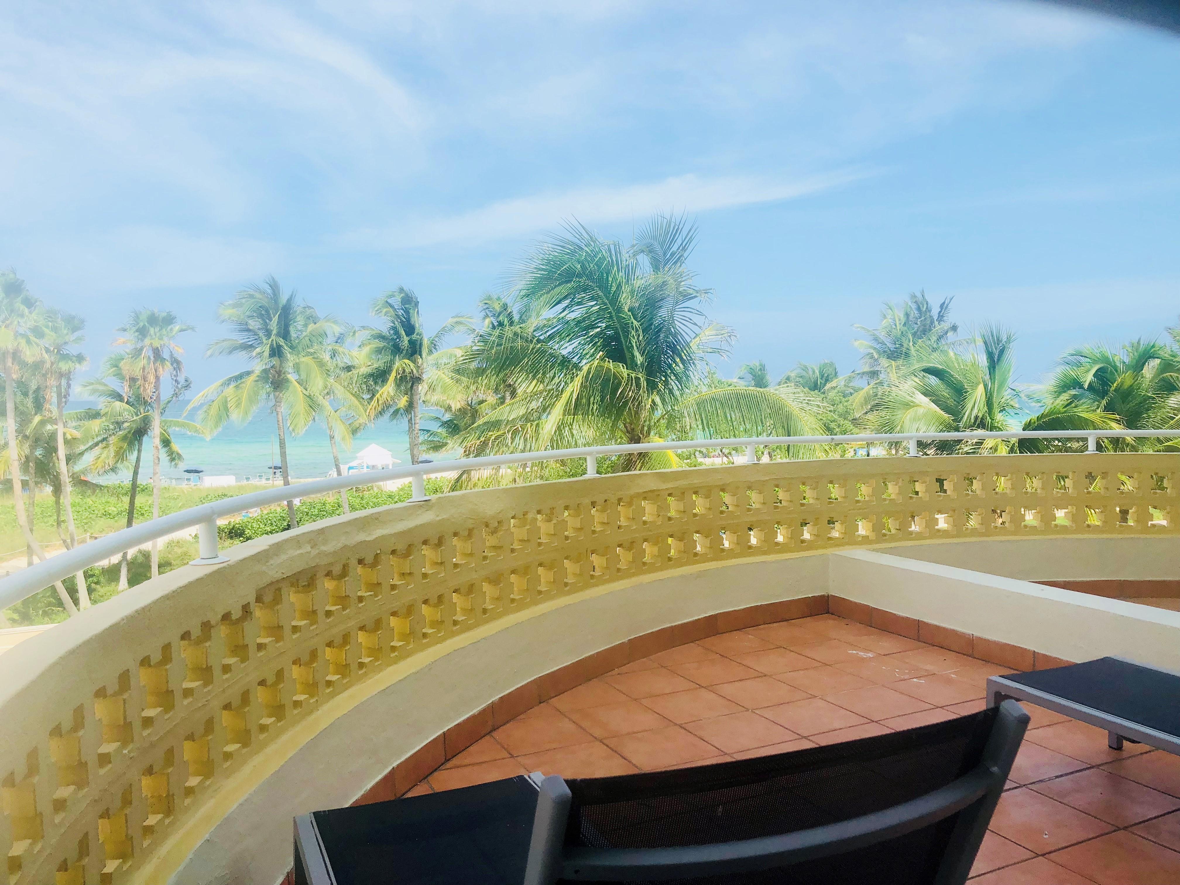 Hotel Broadmore