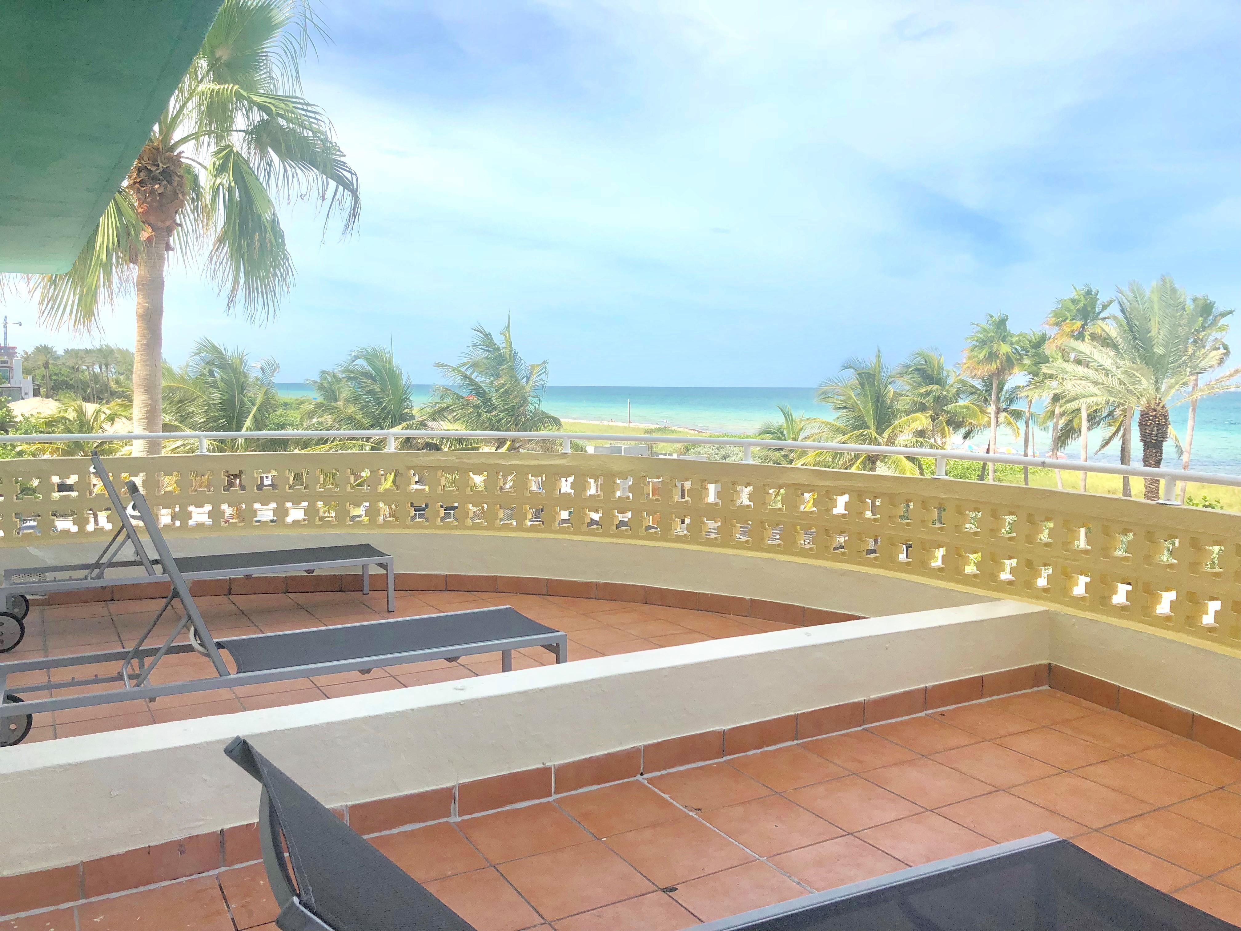 Hotel Broadmore
