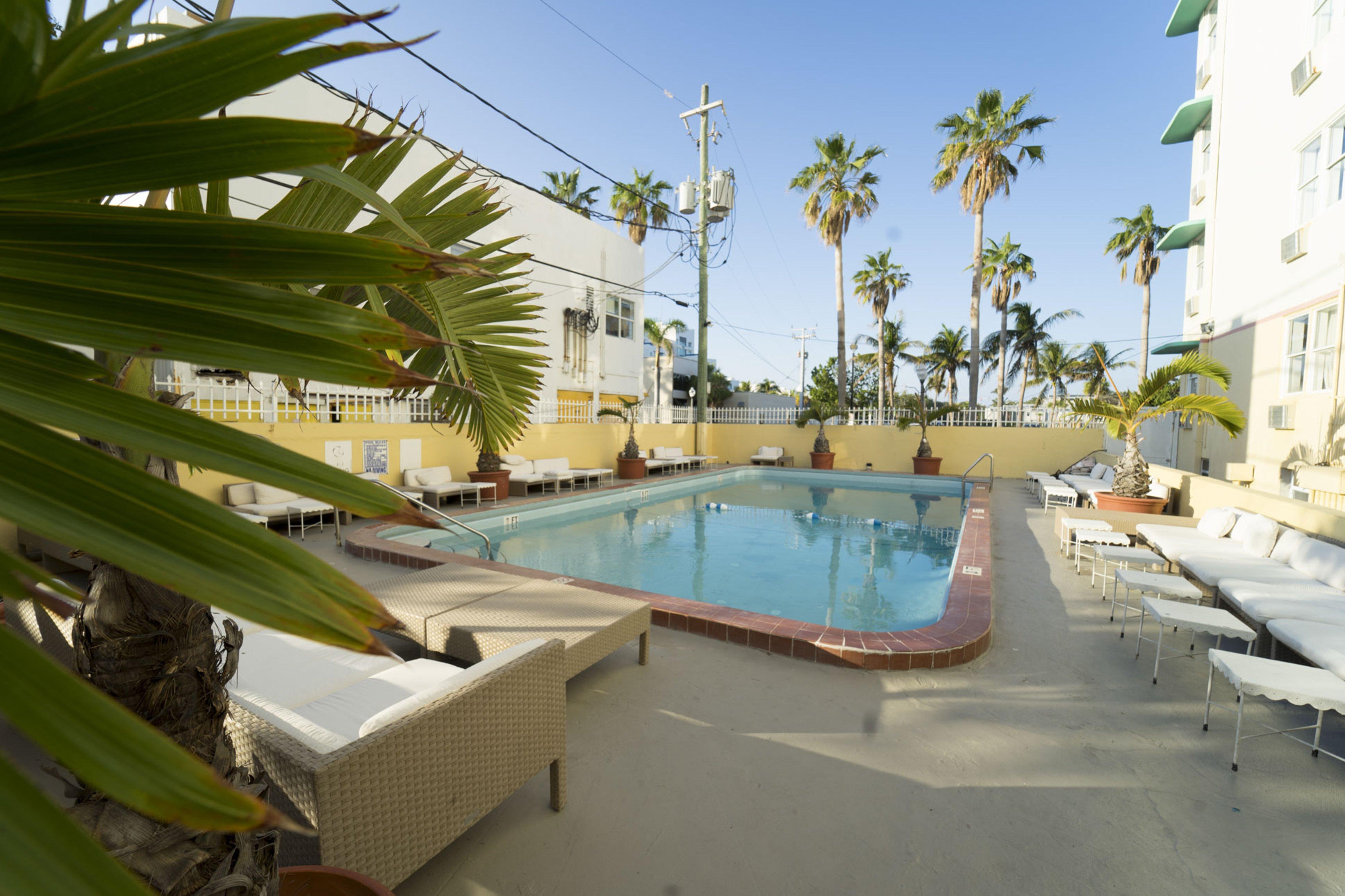 Hotel Broadmore 3*