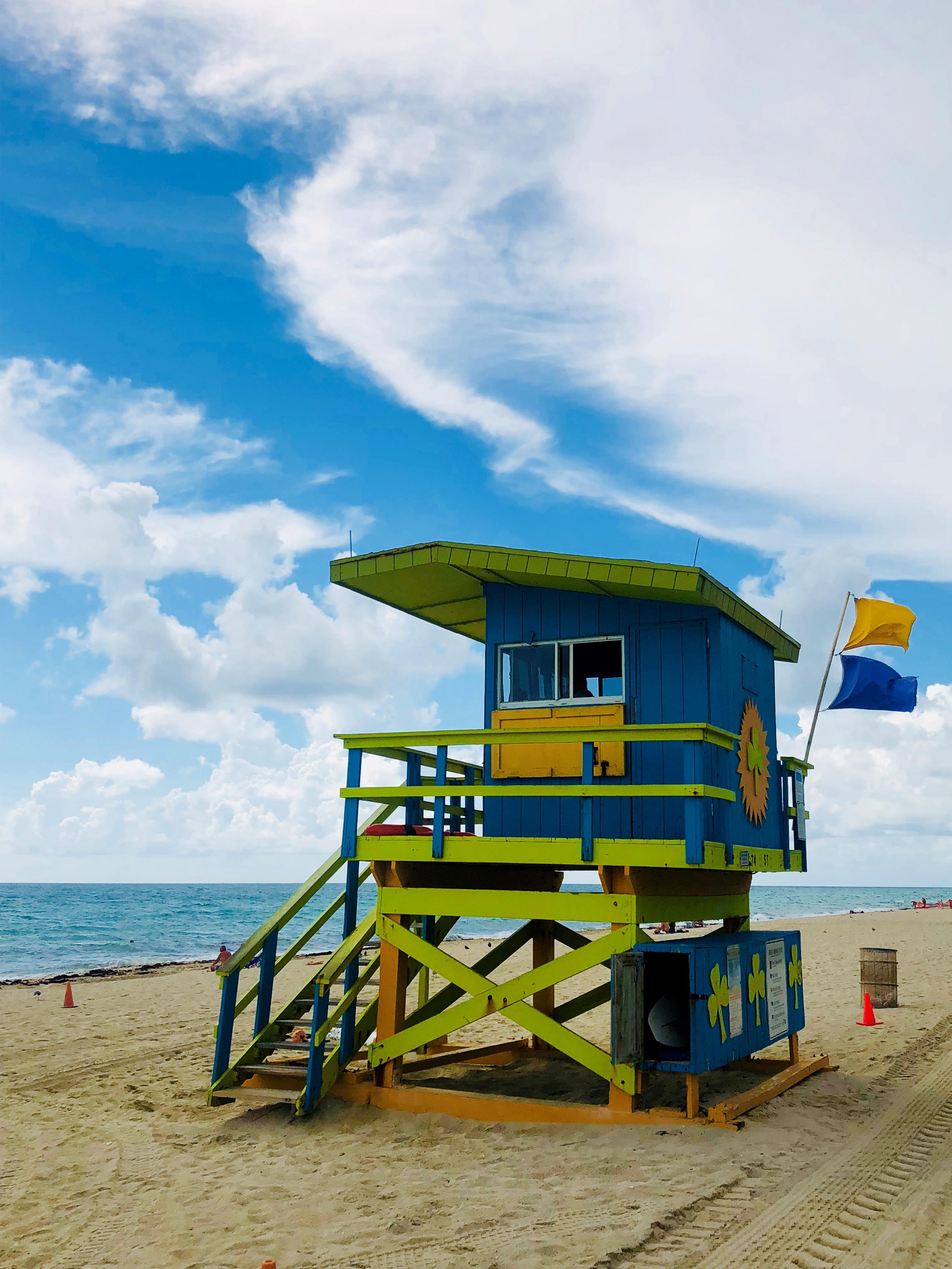 Hotel Broadmore Miami Beach