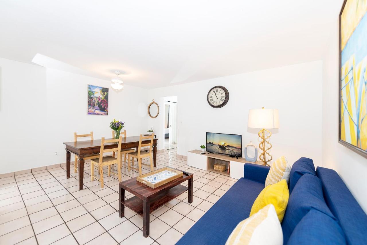 Apartment Sofi Miami Beach
