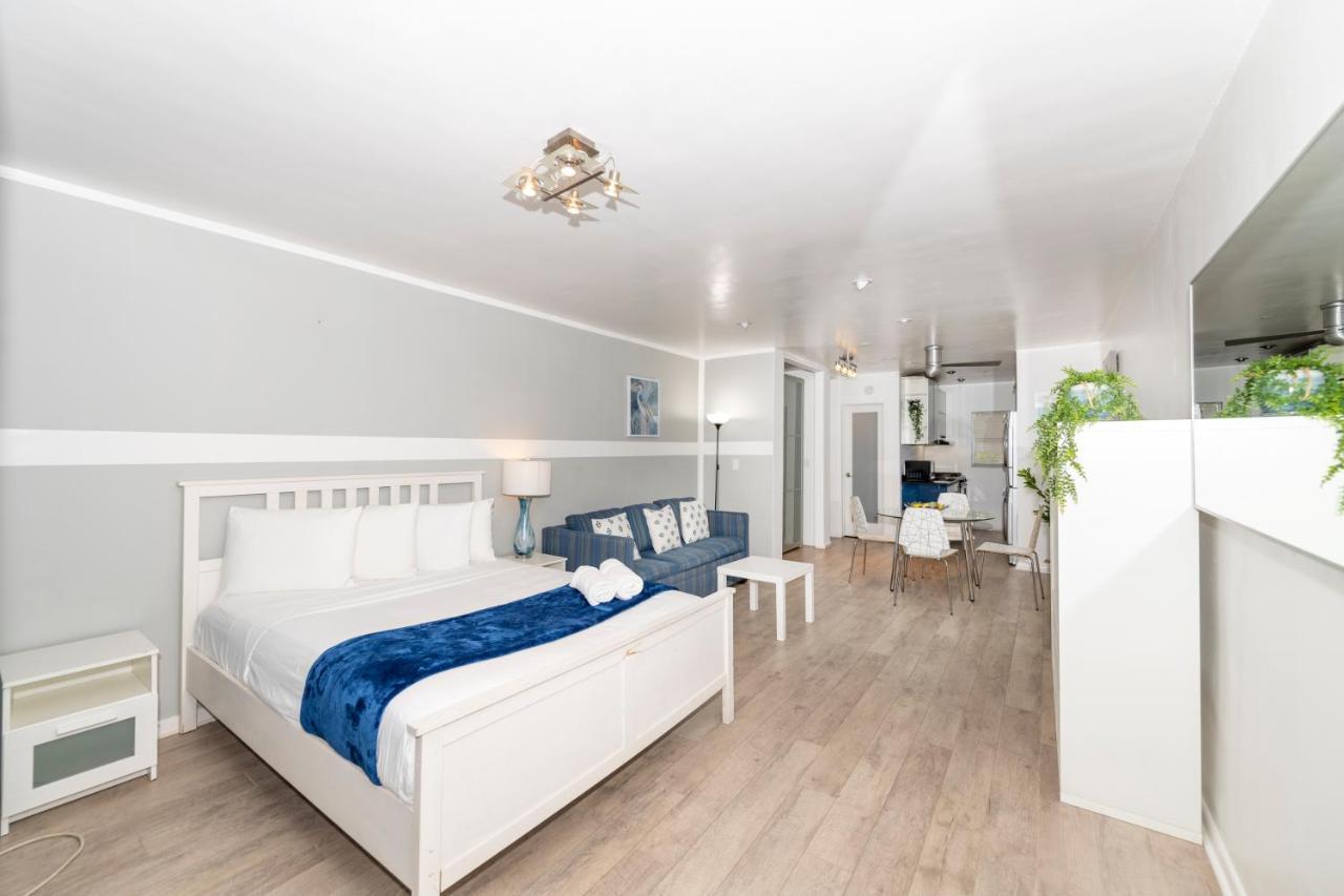 Apartment Sofi