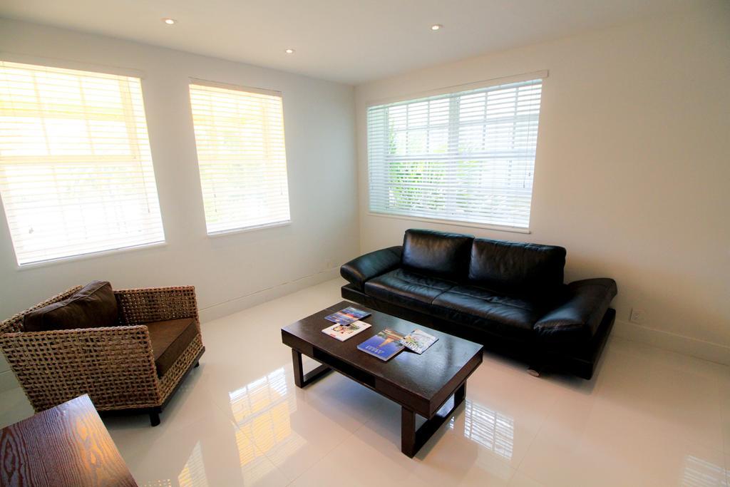 Hotel The Casa Grande Beach House 3*