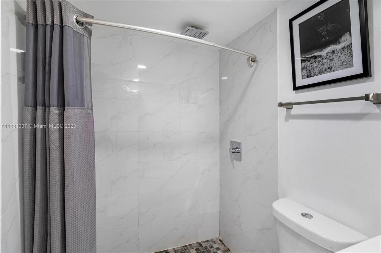 Aparthotel 7th - Seven Heaven Miami - Stunning Ocean Front- Free Parking