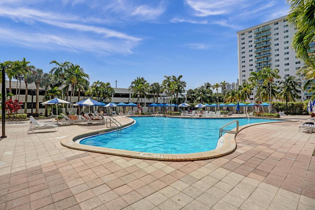 Ocean Reserve Apartment *