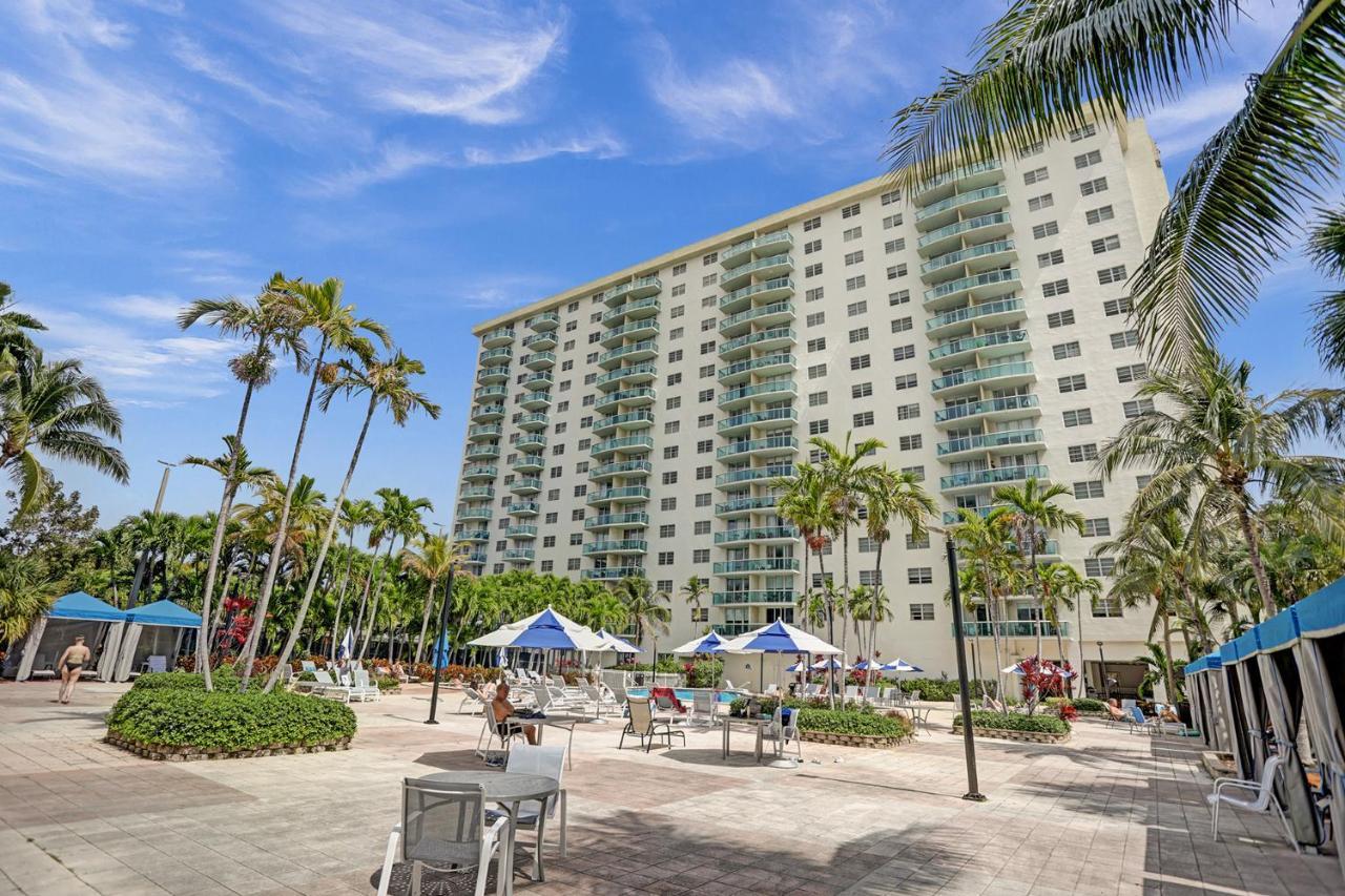 Apartment Ocean Reserve *