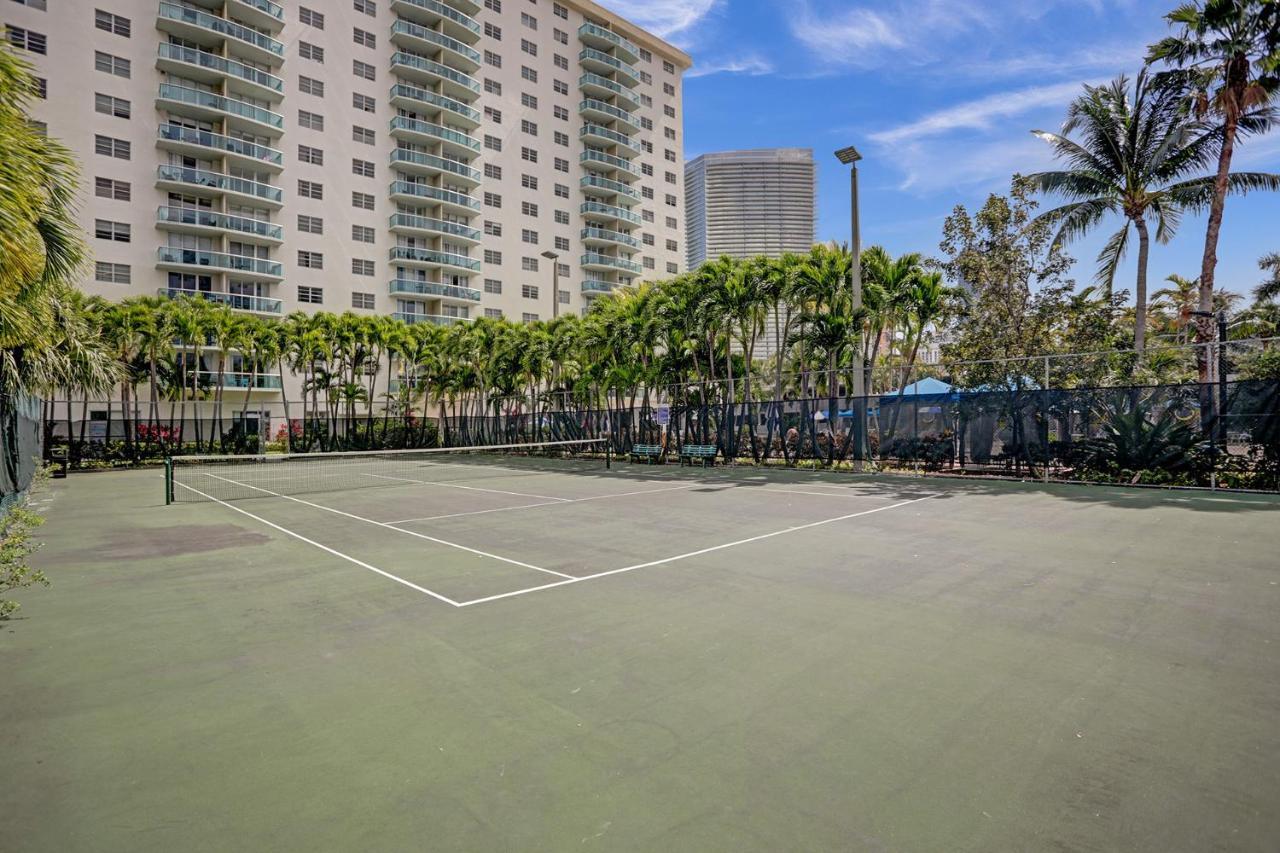 Ocean Reserve Apartment Miami Beach