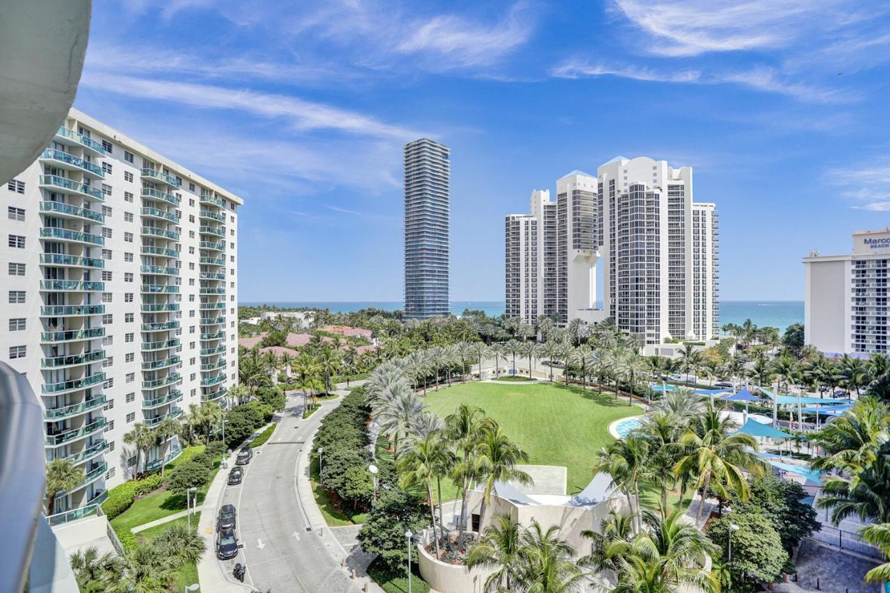 Ocean Reserve Apartment