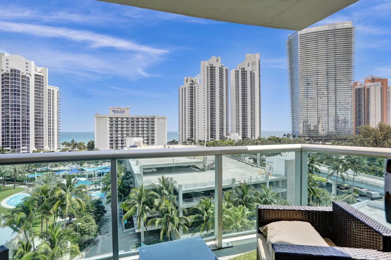 Apartment Ocean Reserve