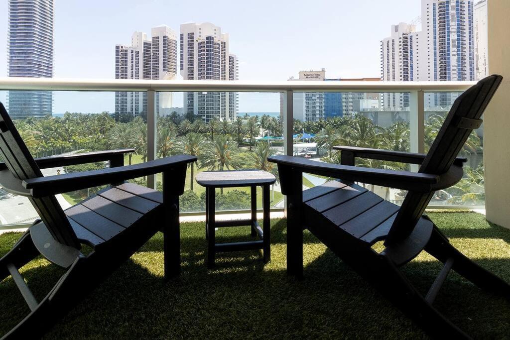 Modern Oceanview - Steps To The Beach! *