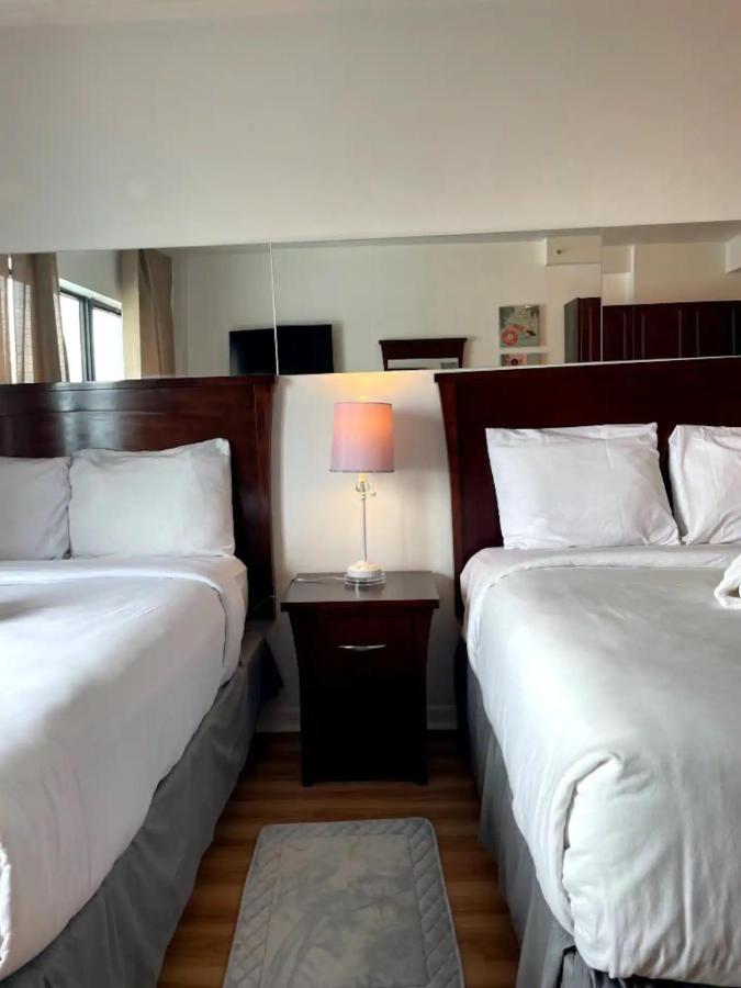 Miami Ocean Side Unit 840 Apartment