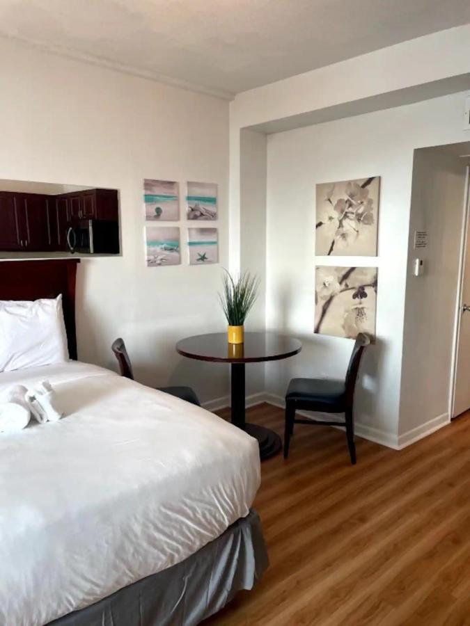Miami Ocean Side Unit 840 Apartment
