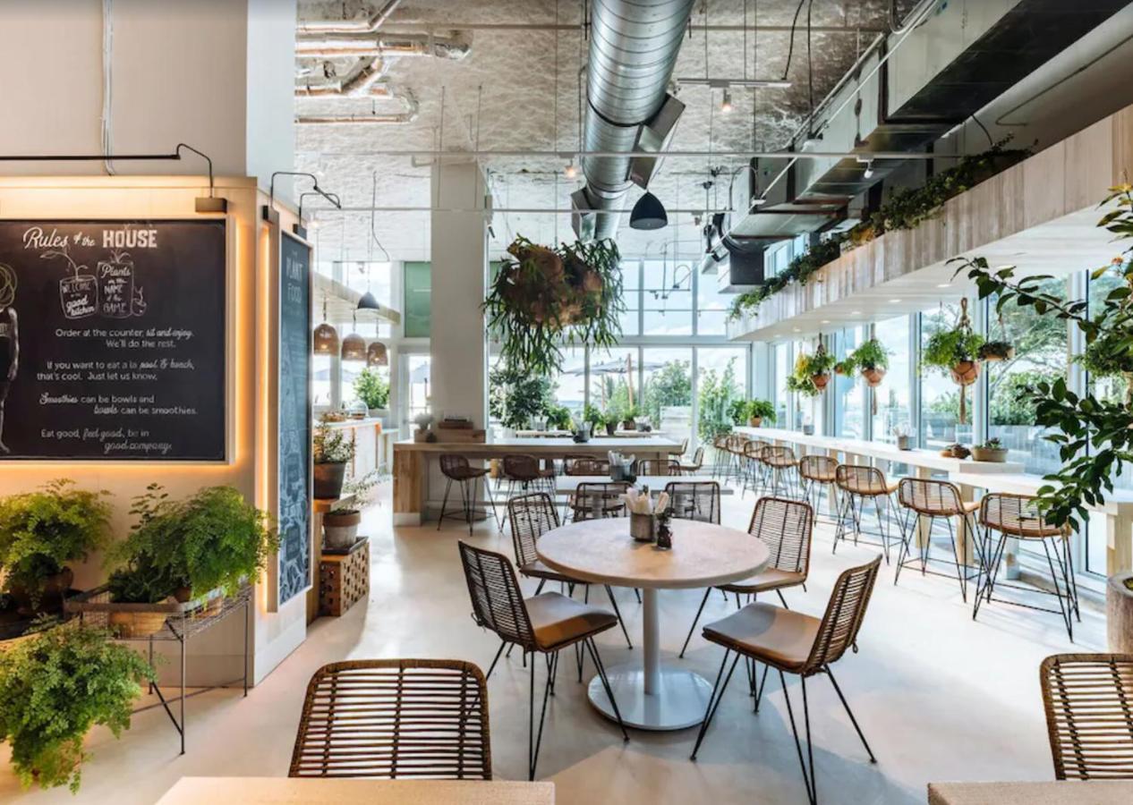 1 & Homes Miami Oceanfront By Joe Semary Aparthotel *