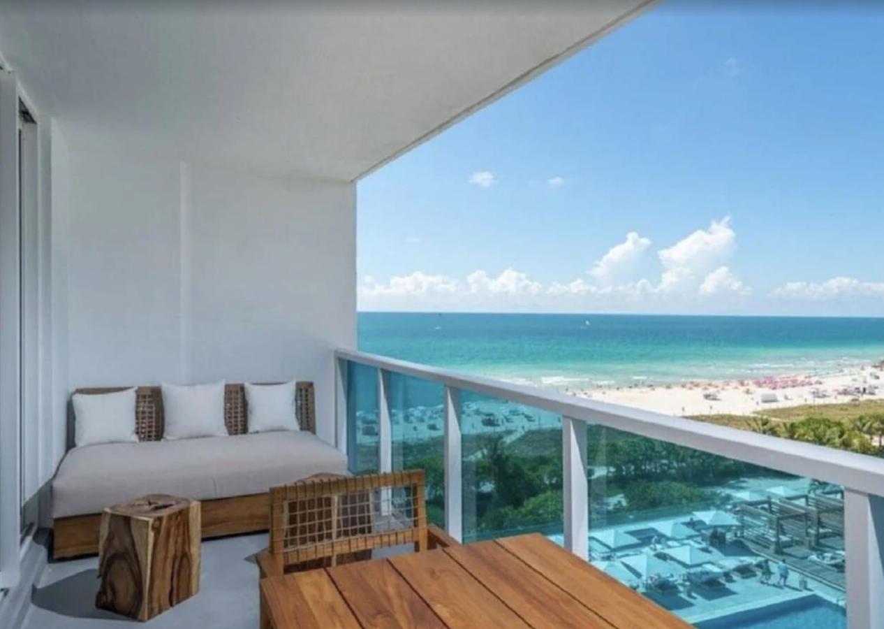 1 & Homes Miami Oceanfront By Joe Semary * Miami Beach