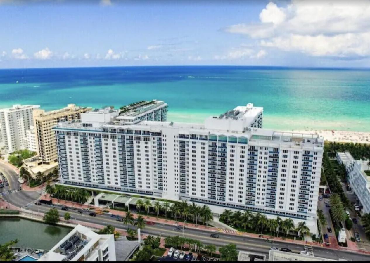 1 & Homes Miami Oceanfront By Joe Semary