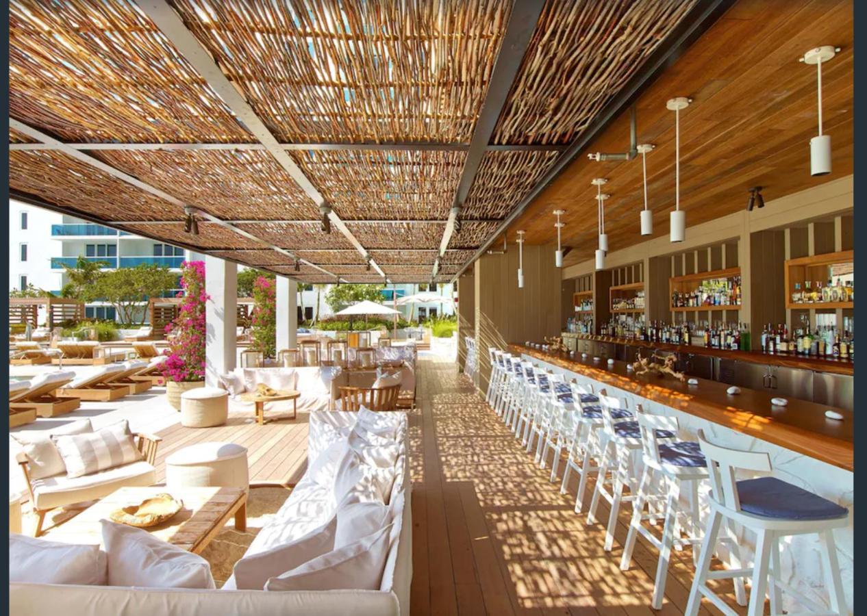 Aparthotel 1 & Homes Miami Oceanfront By Joe Semary Miami Beach